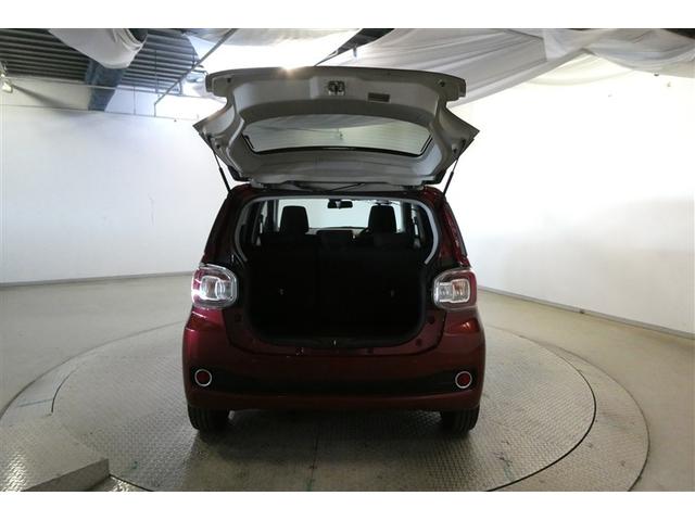 パッソ モーダ　Ｓ　地デジ　Ｂモニ　ｉ－ｓｔｏｐ　スマートキー＆プッシュスタート　キーフリーシステム　横滑防止装置　ＬＥＤライト　ナビＴＶ　ＷエアＢ　パワーウィンドウ　オートエアコン　ＥＴＣ　パワーステアリング　ＡＢＳ（9枚目）