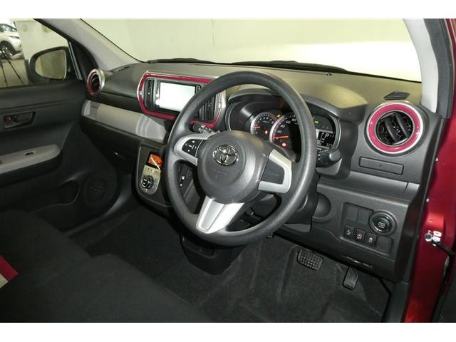 パッソ モーダ　Ｓ　地デジ　Ｂモニ　ｉ－ｓｔｏｐ　スマートキー＆プッシュスタート　キーフリーシステム　横滑防止装置　ＬＥＤライト　ナビＴＶ　ＷエアＢ　パワーウィンドウ　オートエアコン　ＥＴＣ　パワーステアリング　ＡＢＳ（10枚目）