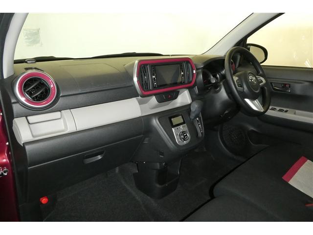 パッソ モーダ　Ｓ　地デジ　Ｂモニ　ｉ－ｓｔｏｐ　スマートキー＆プッシュスタート　キーフリーシステム　横滑防止装置　ＬＥＤライト　ナビＴＶ　ＷエアＢ　パワーウィンドウ　オートエアコン　ＥＴＣ　パワーステアリング　ＡＢＳ（11枚目）