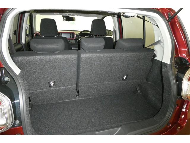 パッソ モーダ　Ｓ　地デジ　Ｂモニ　ｉ－ｓｔｏｐ　スマートキー＆プッシュスタート　キーフリーシステム　横滑防止装置　ＬＥＤライト　ナビＴＶ　ＷエアＢ　パワーウィンドウ　オートエアコン　ＥＴＣ　パワーステアリング　ＡＢＳ（14枚目）