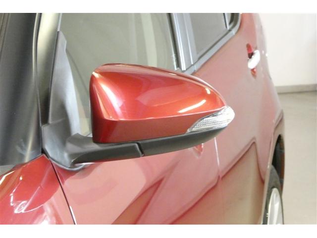 パッソ モーダ　Ｓ　地デジ　Ｂモニ　ｉ－ｓｔｏｐ　スマートキー＆プッシュスタート　キーフリーシステム　横滑防止装置　ＬＥＤライト　ナビＴＶ　ＷエアＢ　パワーウィンドウ　オートエアコン　ＥＴＣ　パワーステアリング　ＡＢＳ（35枚目）