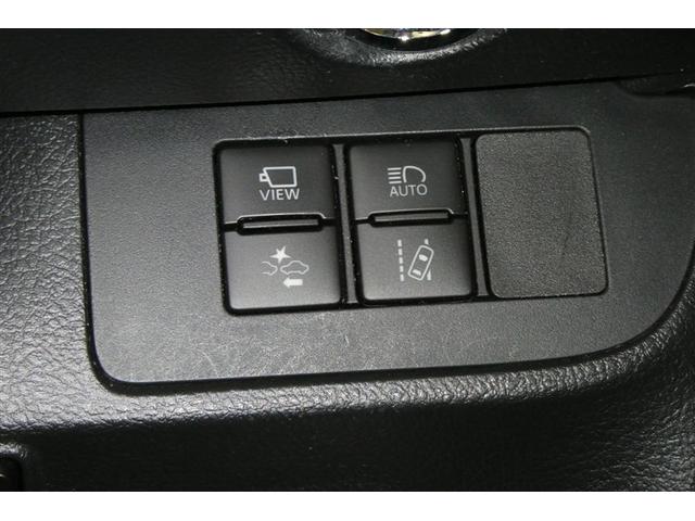 シエンタ ハイブリッドＧ　クエロ　地デジＴＶ　盗難防止　横滑り防止　ＬＥＤライト　クルコン　スマートキー　ＥＴＣ　バックモニタ　ＤＶＤ　オ－トエアコン　ＡＵＸ　メモリ－ナビ　エアバッグ　３列シート　ナビ＆ＴＶ　ＡＢＳ　ウォークスルー（26枚目）