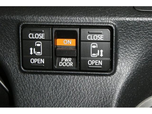 シエンタ ハイブリッドＧ　クエロ　地デジＴＶ　盗難防止　横滑り防止　ＬＥＤライト　クルコン　スマートキー　ＥＴＣ　バックモニタ　ＤＶＤ　オ－トエアコン　ＡＵＸ　メモリ－ナビ　エアバッグ　３列シート　ナビ＆ＴＶ　ＡＢＳ　ウォークスルー（27枚目）