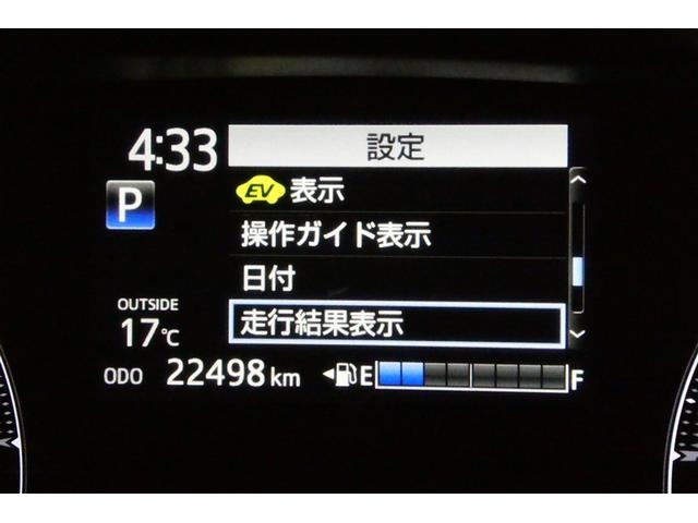 シエンタ ハイブリッドＧ　クエロ　地デジＴＶ　盗難防止　横滑り防止　ＬＥＤライト　クルコン　スマートキー　ＥＴＣ　バックモニタ　ＤＶＤ　オ－トエアコン　ＡＵＸ　メモリ－ナビ　エアバッグ　３列シート　ナビ＆ＴＶ　ＡＢＳ　ウォークスルー（36枚目）