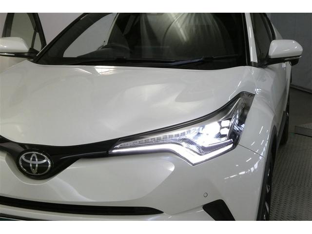 Ｃ－ＨＲ Ｇ－Ｔ　ＬＥＤヘッドライト　クルーズコントロール　キーレスエントリー　ＡＢＳ　イモビライザー　フルオートエアコン　エアバッグ　フルセグテレビ　アルミ付　スマートキ－　フルタイム４ＷＤ　横滑り防止　ＤＶＤ（34枚目）