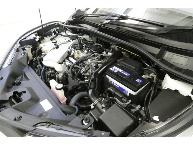 Ｃ－ＨＲ Ｇ－Ｔ　ＬＥＤヘッドライト　クルーズコントロール　キーレスエントリー　ＡＢＳ　イモビライザー　フルオートエアコン　エアバッグ　フルセグテレビ　アルミ付　スマートキ－　フルタイム４ＷＤ　横滑り防止　ＤＶＤ（37枚目）