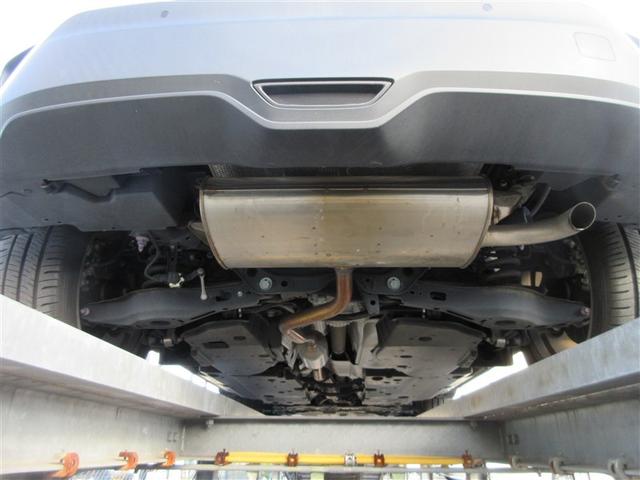 Ｃ－ＨＲ Ｇ－Ｔ　ＬＥＤヘッドライト　クルーズコントロール　キーレスエントリー　ＡＢＳ　イモビライザー　フルオートエアコン　エアバッグ　フルセグテレビ　アルミ付　スマートキ－　フルタイム４ＷＤ　横滑り防止　ＤＶＤ（40枚目）