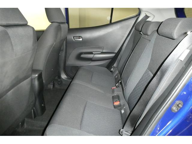 アクア Ｇ　ＶＳＣ　衝突軽減ブレーキ　メモリナビ　バックモニター　ＬＥＤ　クルーズコントロール　スマートキー　ＥＴＣ車載器　ＡＣ１００Ｖ　ナビ　パワーウィンドウ　イモビライザー　サイドエアバック　オートエアコン（13枚目）