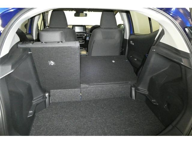 アクア Ｇ　ＶＳＣ　衝突軽減ブレーキ　メモリナビ　バックモニター　ＬＥＤ　クルーズコントロール　スマートキー　ＥＴＣ車載器　ＡＣ１００Ｖ　ナビ　パワーウィンドウ　イモビライザー　サイドエアバック　オートエアコン（15枚目）