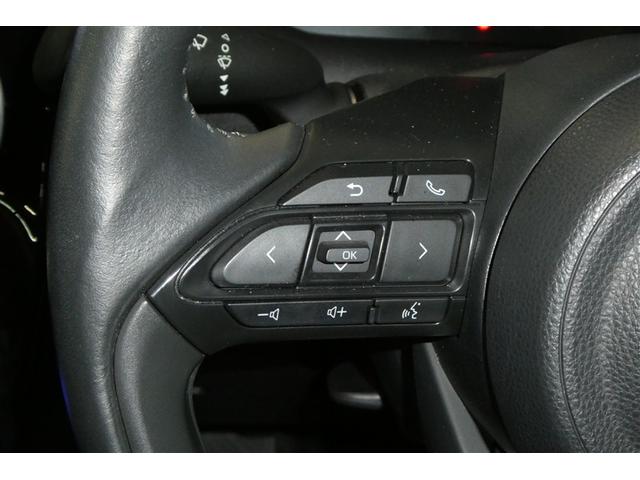 アクア Ｇ　ＶＳＣ　衝突軽減ブレーキ　メモリナビ　バックモニター　ＬＥＤ　クルーズコントロール　スマートキー　ＥＴＣ車載器　ＡＣ１００Ｖ　ナビ　パワーウィンドウ　イモビライザー　サイドエアバック　オートエアコン（20枚目）