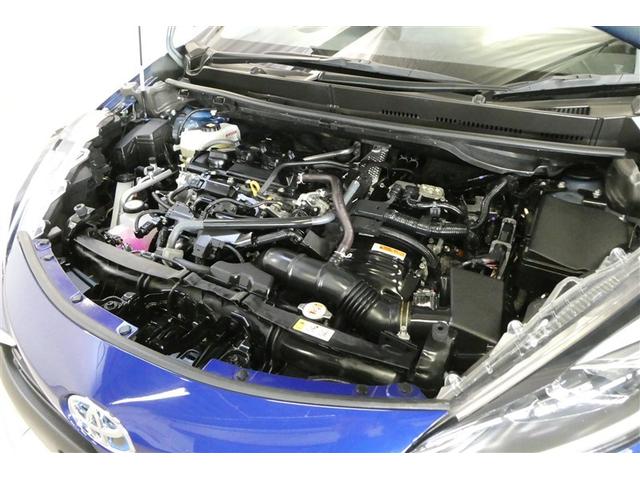 アクア Ｇ　ＶＳＣ　衝突軽減ブレーキ　メモリナビ　バックモニター　ＬＥＤ　クルーズコントロール　スマートキー　ＥＴＣ車載器　ＡＣ１００Ｖ　ナビ　パワーウィンドウ　イモビライザー　サイドエアバック　オートエアコン（38枚目）