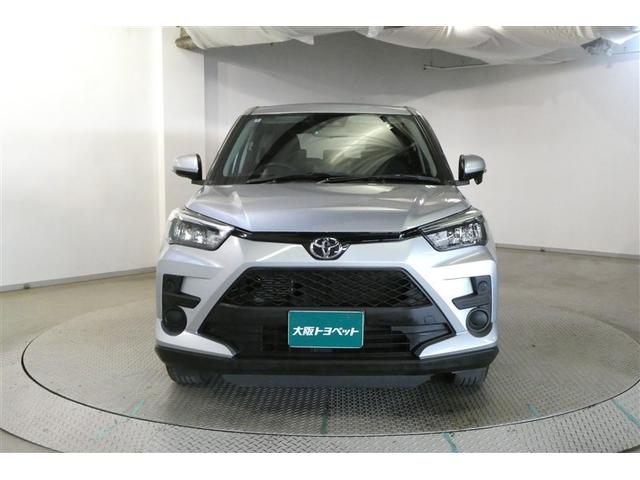 ライズ Ｇ　ＰＷ　ＬＥＤライト　地デジ　バックモニター　イモビ　横滑り防止機能　エアコン　アイドリングＳＴ　メモリナビ　ＴＶナビ　スマートキー　サイドエアバック　ＡＷ　ＥＴＣ　ＰＳ　ＡＢＳ　ＤＶＤ再生　キーレス（2枚目）