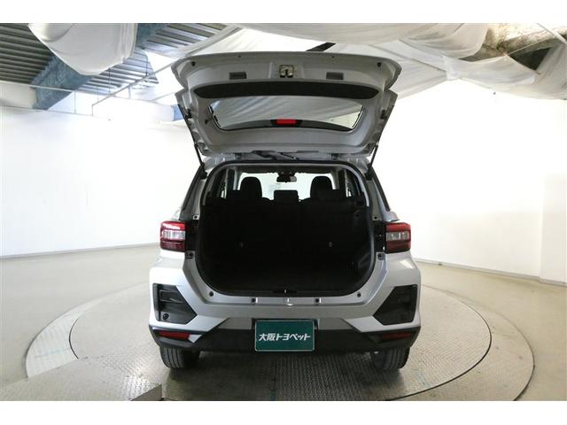 ライズ Ｇ　ＰＷ　ＬＥＤライト　地デジ　バックモニター　イモビ　横滑り防止機能　エアコン　アイドリングＳＴ　メモリナビ　ＴＶナビ　スマートキー　サイドエアバック　ＡＷ　ＥＴＣ　ＰＳ　ＡＢＳ　ＤＶＤ再生　キーレス（9枚目）