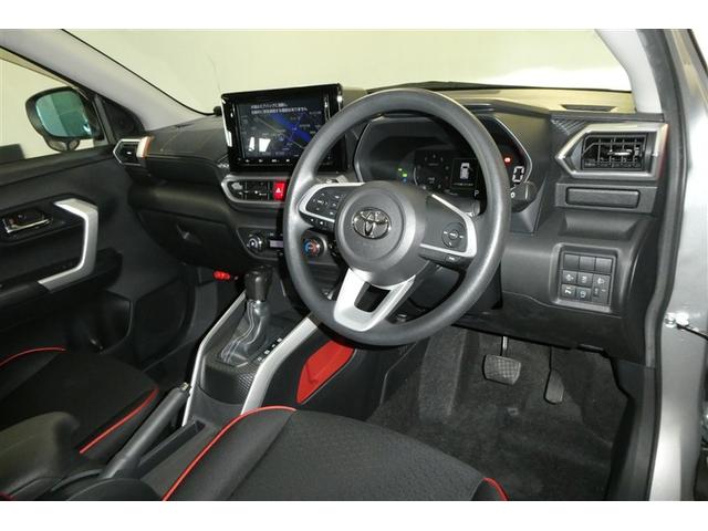 ライズ Ｇ　ＰＷ　ＬＥＤライト　地デジ　バックモニター　イモビ　横滑り防止機能　エアコン　アイドリングＳＴ　メモリナビ　ＴＶナビ　スマートキー　サイドエアバック　ＡＷ　ＥＴＣ　ＰＳ　ＡＢＳ　ＤＶＤ再生　キーレス（10枚目）