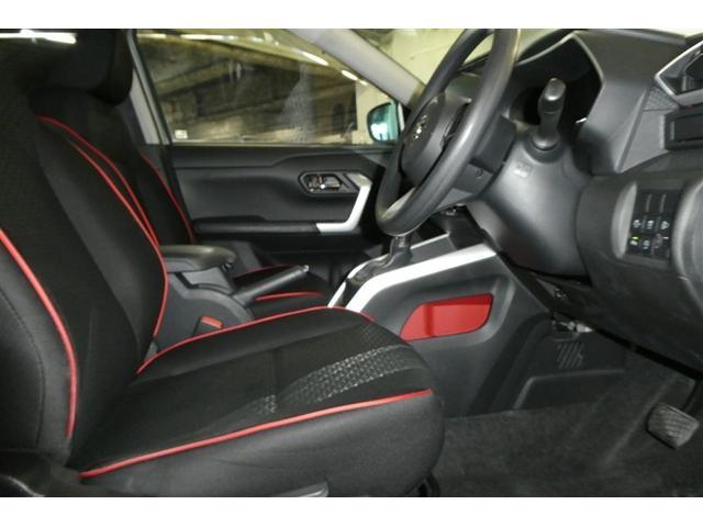 ライズ Ｇ　ＰＷ　ＬＥＤライト　地デジ　バックモニター　イモビ　横滑り防止機能　エアコン　アイドリングＳＴ　メモリナビ　ＴＶナビ　スマートキー　サイドエアバック　ＡＷ　ＥＴＣ　ＰＳ　ＡＢＳ　ＤＶＤ再生　キーレス（30枚目）