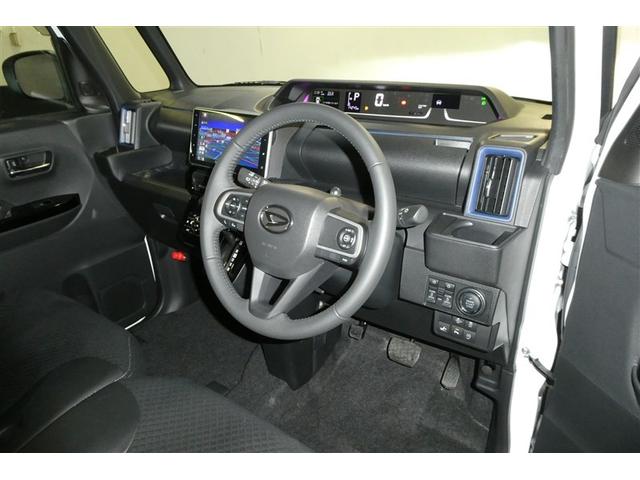 タント カスタムＲＳスタイルセレクション　両自動ドア　サイドエアバック　クルコン　バックモニター　地デジ　スマートキー　ＬＥＤヘッドライト　ＤＶＤ　エネチャージ　ＥＴＣ付　盗難防止システム　ナビＴＶ　ベンチシート　ＡＡＣ　ＥＳＣ　パワステ（11枚目）