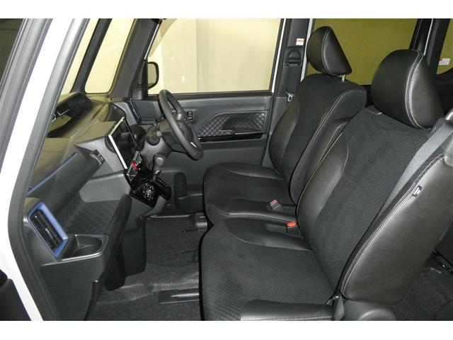 タント カスタムＲＳスタイルセレクション　両自動ドア　サイドエアバック　クルコン　バックモニター　地デジ　スマートキー　ＬＥＤヘッドライト　ＤＶＤ　エネチャージ　ＥＴＣ付　盗難防止システム　ナビＴＶ　ベンチシート　ＡＡＣ　ＥＳＣ　パワステ（13枚目）