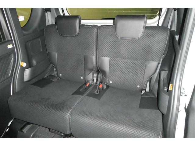 タント カスタムＲＳスタイルセレクション　両自動ドア　サイドエアバック　クルコン　バックモニター　地デジ　スマートキー　ＬＥＤヘッドライト　ＤＶＤ　エネチャージ　ＥＴＣ付　盗難防止システム　ナビＴＶ　ベンチシート　ＡＡＣ　ＥＳＣ　パワステ（15枚目）