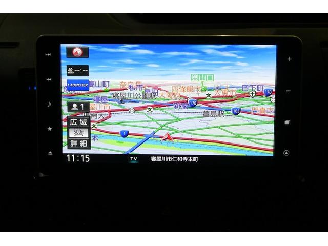 タント カスタムＲＳスタイルセレクション　両自動ドア　サイドエアバック　クルコン　バックモニター　地デジ　スマートキー　ＬＥＤヘッドライト　ＤＶＤ　エネチャージ　ＥＴＣ付　盗難防止システム　ナビＴＶ　ベンチシート　ＡＡＣ　ＥＳＣ　パワステ（19枚目）