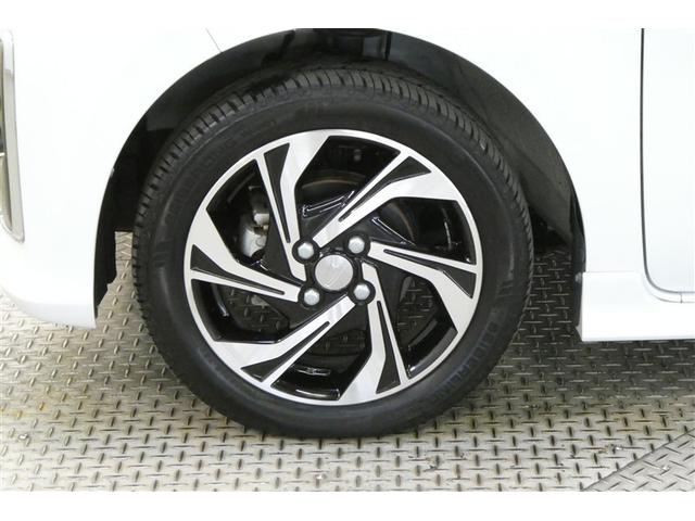 タント カスタムＲＳスタイルセレクション　両自動ドア　サイドエアバック　クルコン　バックモニター　地デジ　スマートキー　ＬＥＤヘッドライト　ＤＶＤ　エネチャージ　ＥＴＣ付　盗難防止システム　ナビＴＶ　ベンチシート　ＡＡＣ　ＥＳＣ　パワステ（36枚目）