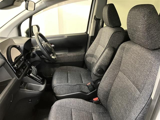 シエンタ ハイブリッドZ カーテンエアバック 地デジフルセグ アクティブクルーズコントロール AC100V給電機能 盗難防止システム 横滑り防止機能 ETC装備 TV・ナビ フルフラット LEDライト キーフリー エアコン(13枚目)