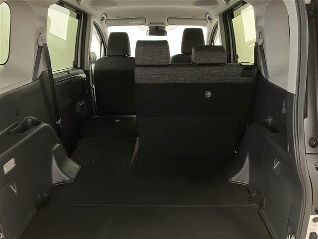 シエンタ ハイブリッドZ カーテンエアバック 地デジフルセグ アクティブクルーズコントロール AC100V給電機能 盗難防止システム 横滑り防止機能 ETC装備 TV・ナビ フルフラット LEDライト キーフリー エアコン(18枚目)