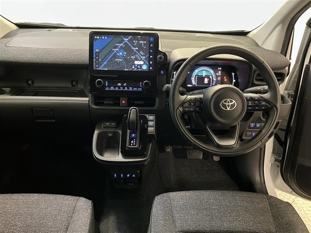 シエンタ ハイブリッドZ カーテンエアバック 地デジフルセグ アクティブクルーズコントロール AC100V給電機能 盗難防止システム 横滑り防止機能 ETC装備 TV・ナビ フルフラット LEDライト キーフリー エアコン(20枚目)