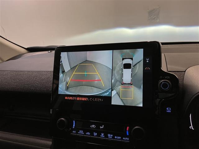 シエンタ ハイブリッドZ カーテンエアバック 地デジフルセグ アクティブクルーズコントロール AC100V給電機能 盗難防止システム 横滑り防止機能 ETC装備 TV・ナビ フルフラット LEDライト キーフリー エアコン(22枚目)