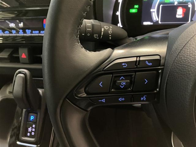 シエンタ ハイブリッドZ カーテンエアバック 地デジフルセグ アクティブクルーズコントロール AC100V給電機能 盗難防止システム 横滑り防止機能 ETC装備 TV・ナビ フルフラット LEDライト キーフリー エアコン(23枚目)