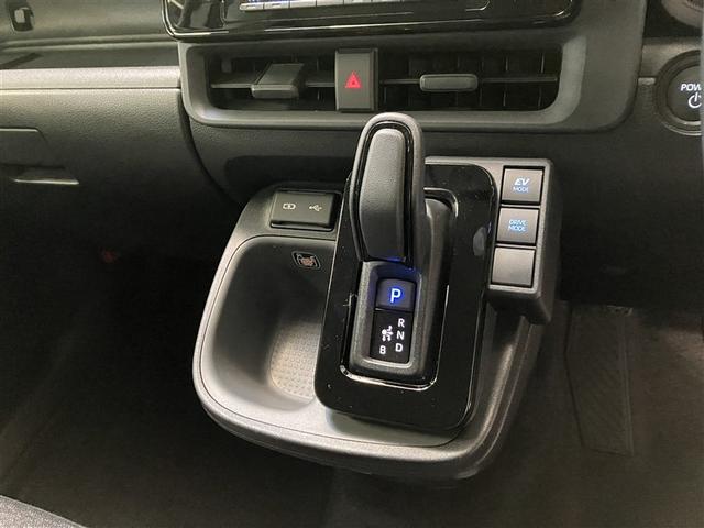 シエンタ ハイブリッドZ カーテンエアバック 地デジフルセグ アクティブクルーズコントロール AC100V給電機能 盗難防止システム 横滑り防止機能 ETC装備 TV・ナビ フルフラット LEDライト キーフリー エアコン(32枚目)