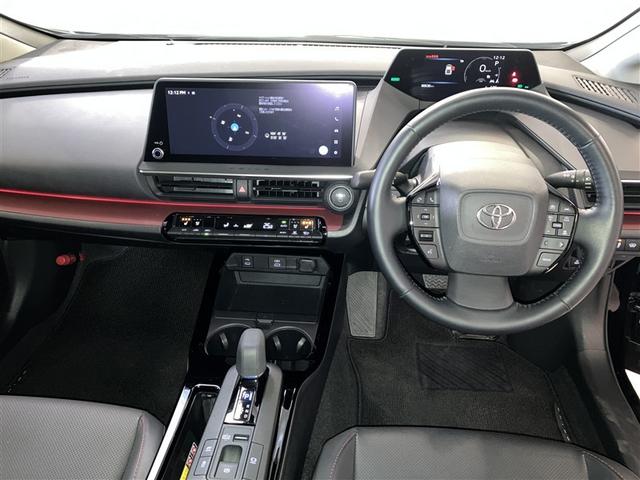 プリウス Ｚ　バックモニタ－　運転席パワーシート　フルタイム４ＷＤ　ＬＥＤヘッドライト　エアコン　ＡＣ１００Ｖ　クルーズコントロール　ＡＷ　ナビＴＶ　盗難防止装置　寒冷地仕様車　キーレス　スマートキー　ＥＴＣ（15枚目）