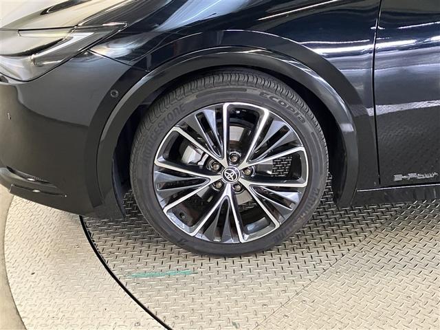 プリウス Ｚ　バックモニタ－　運転席パワーシート　フルタイム４ＷＤ　ＬＥＤヘッドライト　エアコン　ＡＣ１００Ｖ　クルーズコントロール　ＡＷ　ナビＴＶ　盗難防止装置　寒冷地仕様車　キーレス　スマートキー　ＥＴＣ（38枚目）