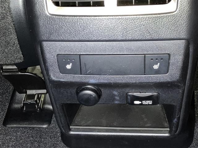 ＲＸ ＲＸ４５０ｈ　Ｆスポーツ　レザー　ナビＴＶ　ＡＷ　アクティブクルーズコントロール　フルタイム４ＷＤ　ＰＷシート　フルセグ地デジＴＶ　１００Ｖ　ＡＢＳ　ＥＴＣ車載器　パワステ　ＬＥＤヘッド　横滑り防止機能　オートエアコン（32枚目）