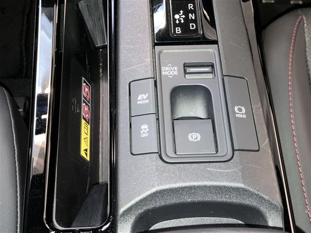 プリウス Ｚ　Ｒカメラ　フルセグ地デジＴＶ　フルオートエアコン　サイドエアバッグ　元試乗車　ドラレコ付き　メモリーナビゲーション　ＥＳＣ　ナビＴＶ　パワーステアリング　アルミ　Ｐシート　インテリキー　ＡＣ１００（28枚目）