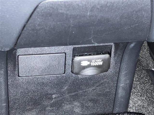 プリウス Ｚ　Ｒカメラ　フルセグ地デジＴＶ　フルオートエアコン　サイドエアバッグ　元試乗車　ドラレコ付き　メモリーナビゲーション　ＥＳＣ　ナビＴＶ　パワーステアリング　アルミ　Ｐシート　インテリキー　ＡＣ１００（30枚目）