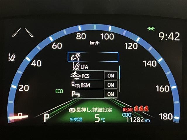 ヤリスクロス Ｚ　横滑り防止機能　クルーズＣ　イモビ　ダブルエアバック　パワステ　アルミ　Ｂモニター　カーテンエアバッグ　エアコン　ナビ　キーフリー　エアバッグ　ＬＥＤヘット　メディアプレイヤー接続　メモリーナビ（32枚目）