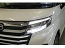 カスタムG アイドリング 両側電動SD LEDヘット バックビューモニター 衝突回避ブレーキ フルフラット 地デジ スマートキー メモリナビ クルーズコントロール DVD ETC オートエアコン アルミホイール(37枚目)