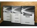 安心、安全の、整備記録簿付き！整備の記録が残っているのは、安心ですね。もちろん、取扱説明書も付いています！