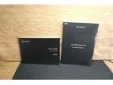 安心、安全の、整備記録簿付き!整備の記録が残っているのは、安心ですね。もちろん、取扱説明書も付いています!