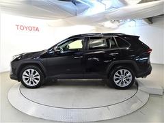 ＲＡＶ４ Ｇ　Ｚパッケージ　サンルーフ　４ＷＤ　フルセグ 0701232A20230827T001 3