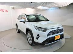 ＲＡＶ４ Ｇ　Ｚパッケージ　４ＷＤ　フルセグ　メモリーナビ 0701232A20240210T002 3