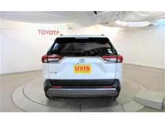 ＲＡＶ４ Ｇ　Ｚパッケージ　４ＷＤ　フルセグ　メモリーナビ 0701232A20240324T001 4