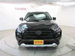 ＲＡＶ４ アドベンチャー　４ＷＤ　フルセグ　メモリーナビ　ＤＶＤ再生 0701232A20240325T001 2