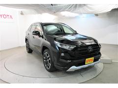 ＲＡＶ４ アドベンチャー　４ＷＤ　フルセグ　メモリーナビ　ＤＶＤ再生 0701232A20240325T001 3