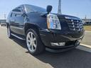 CADILLAC CADILLAC ESCALADE