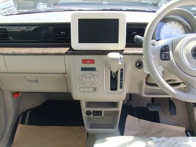 モード 2トーンルーフ 軽自動車 スズキ保証付(6枚目)