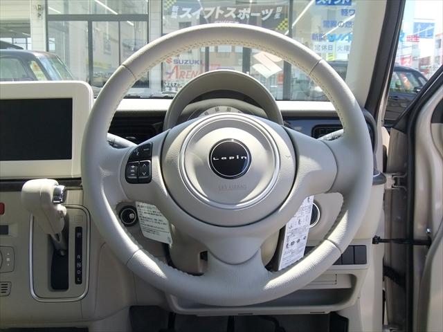モード 2トーンルーフ 軽自動車 スズキ保証付(8枚目)