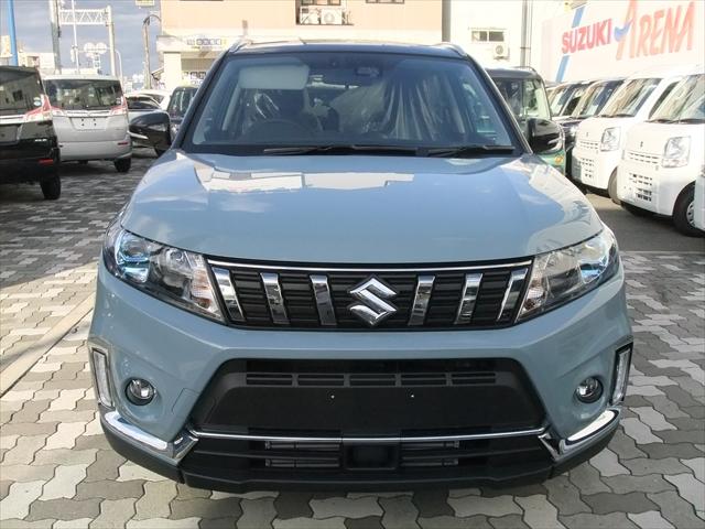 1.4ターボ 4WD デュアルブレーキ スズキ保証付(20枚目)