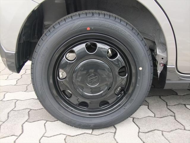 ハイブリッドXZ 軽自動車 デュアルブレーキ スズキ保証付(15枚目)