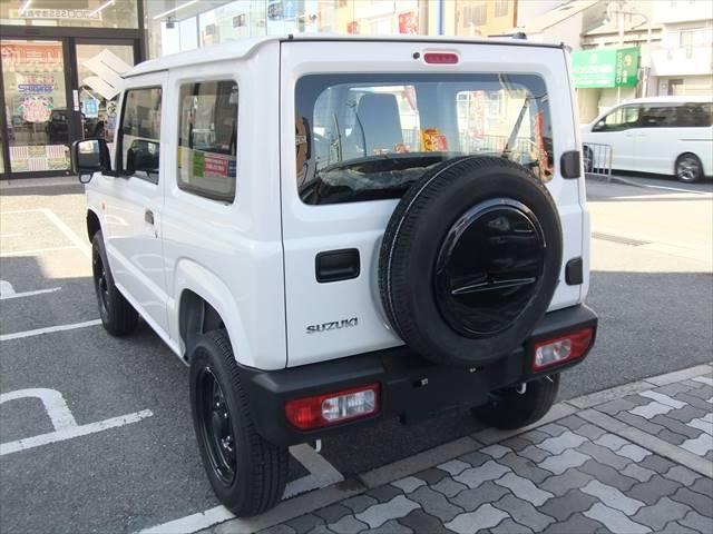 XG 4WDターボ 5MT車 スズキセーフティサポート装着車 スズキ保証付 デュアルセンサーブレーキ ヒルディセントコントロール(19枚目)